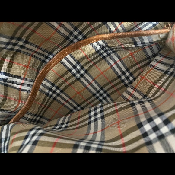 Burberry Bucket Bag main image 8